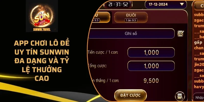 app-choi-lo-de-uy-tin-sunwin