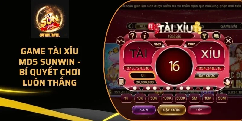 game-tai-xiu-md5-sunwin